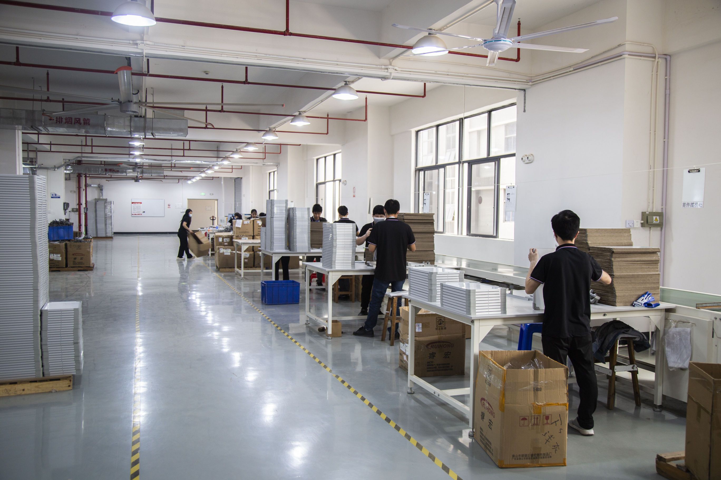 評估白板代工生產(chǎn)工廠的主要標準依據(jù)有哪些？