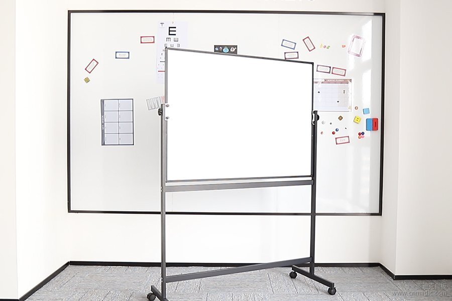 [白板小知識]軟白板和硬白板有什么不同？