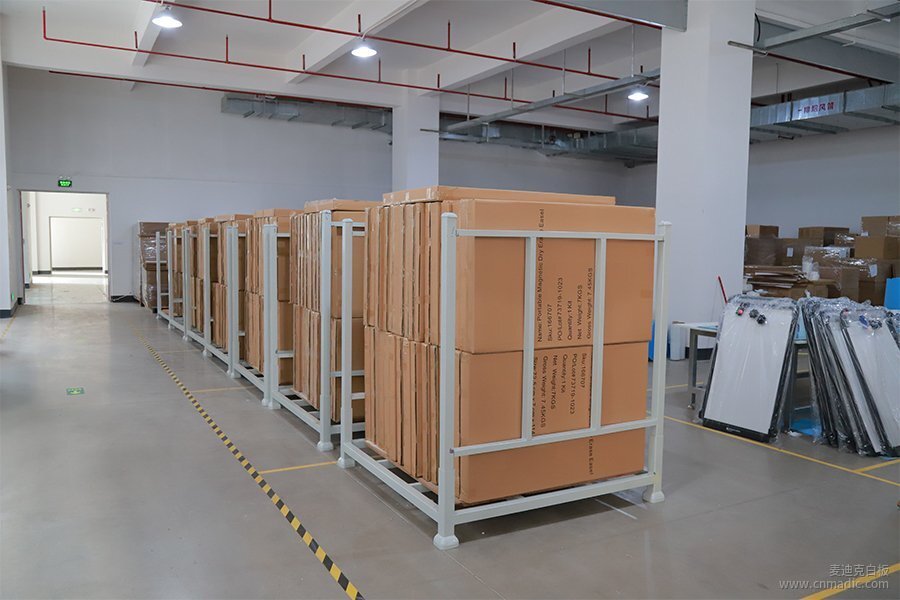 定制白板廠家：辦公文教用品商超、電商賣家的首選合作伙伴