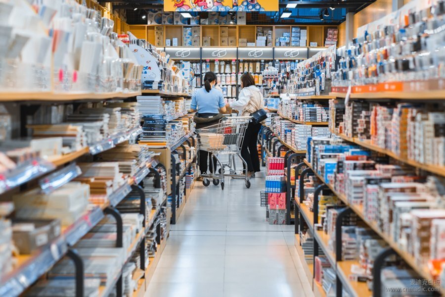 文具行業(yè)發(fā)展歷程-文具市場2 文具行業(yè)發(fā)展歷程-文具市場2