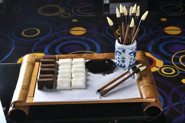 文房四寶 文房四寶