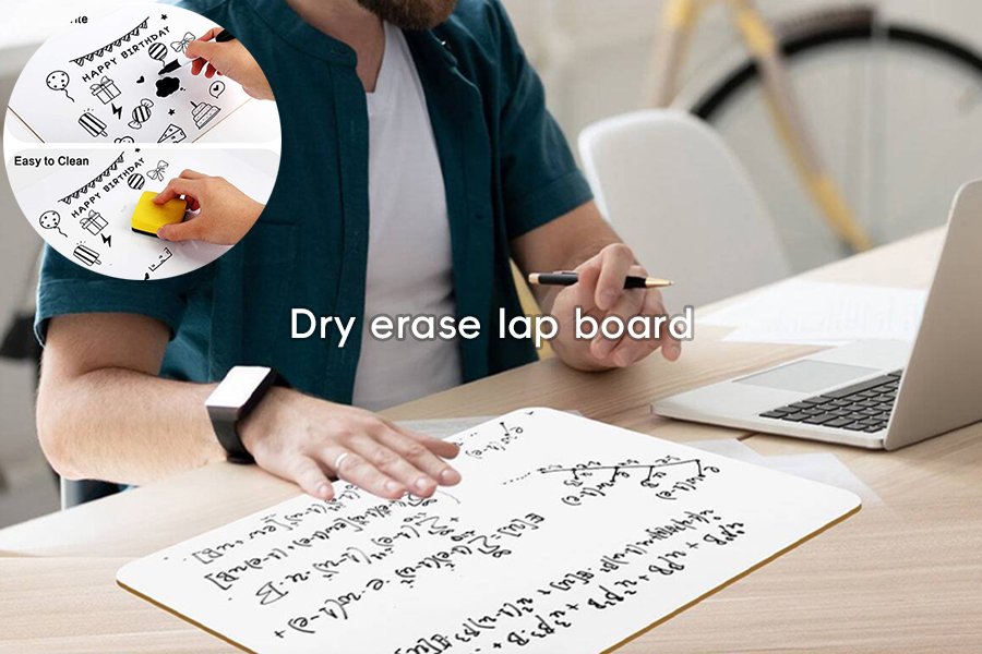 便攜小白板(portable dry erase board)在國(guó)外流行的原因是什么