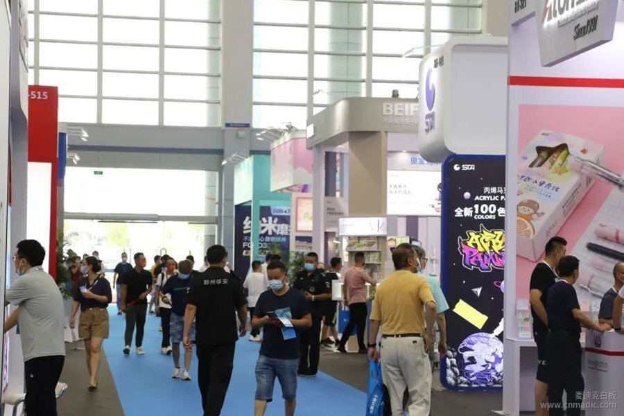 義烏、汕頭、寧波，中國(guó)文具行業(yè)的三大重鎮(zhèn)