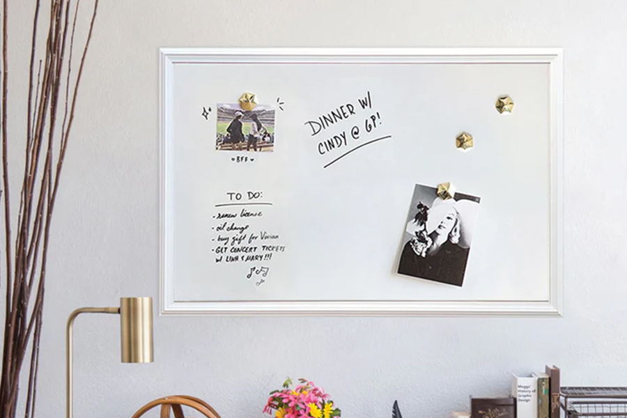 傳統(tǒng)白板寫(xiě)字板用什么筆書(shū)寫(xiě)？什么筆書(shū)寫(xiě)不行？