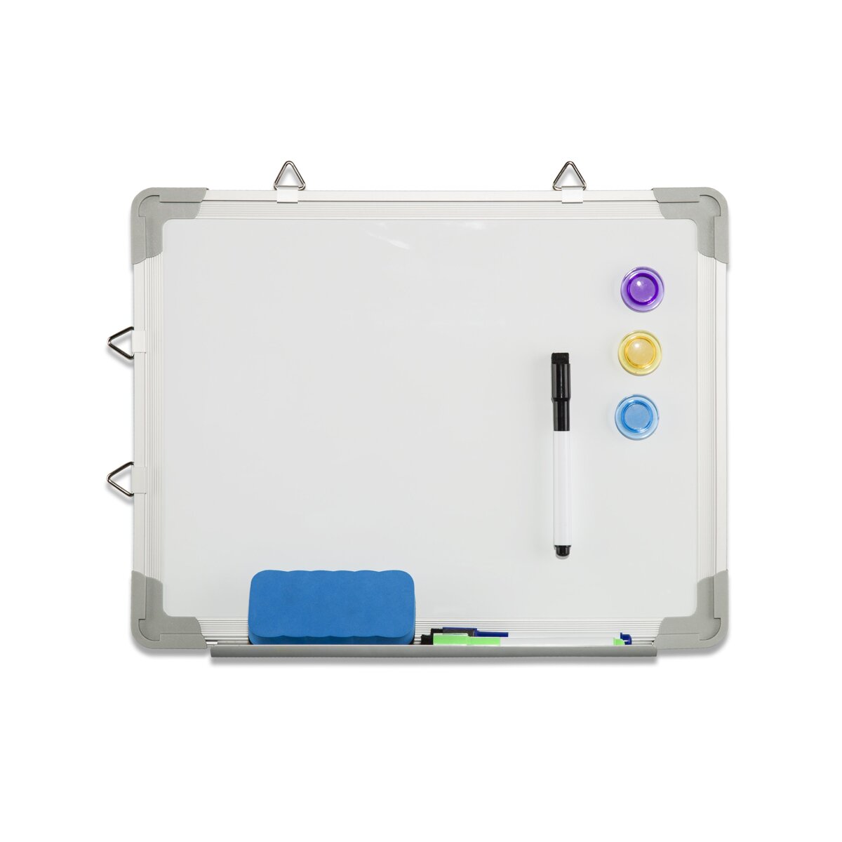 家用掛式小白板