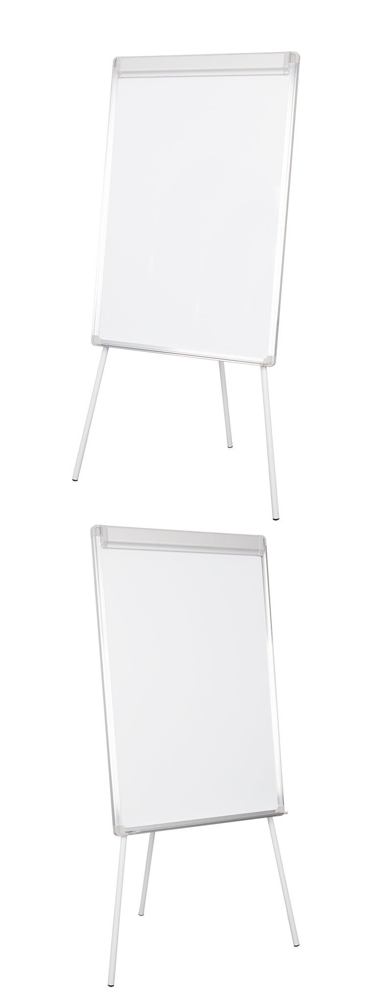 M83帶筆夾紙夾三腳支架白板產(chǎn)品實拍