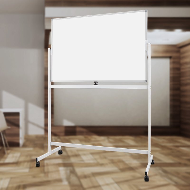 移動(dòng)支架式白板