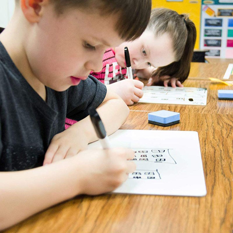 M30紅藍(lán)線雙面小白板帶筆夾寫字板產(chǎn)品詳情圖4 M30紅藍(lán)線雙面小白板帶筆夾寫字板產(chǎn)品詳情圖4