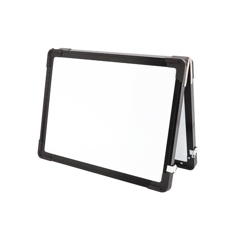 M20可折疊可懸掛雙面A型磁性白板