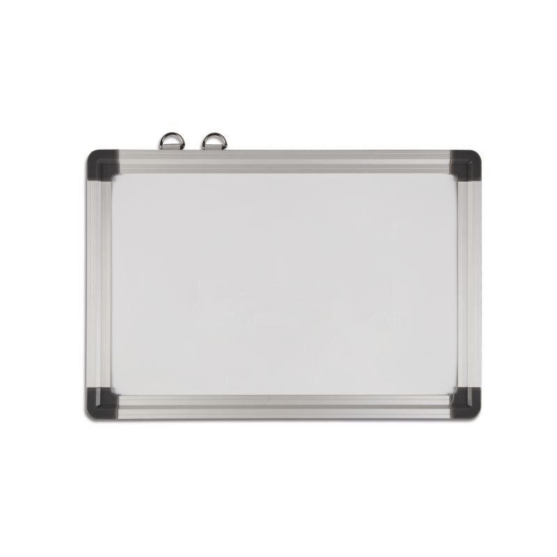 M25鋁外框磁性辦公掛式干擦白板