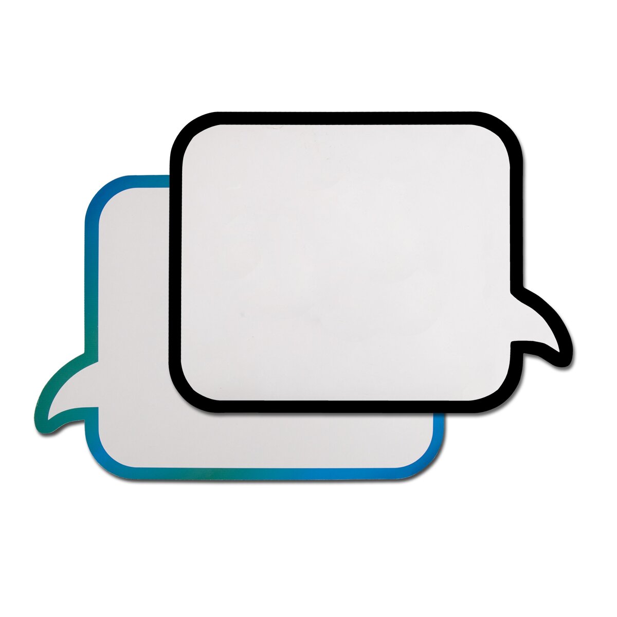 M42定制異形對(duì)話框小白板書(shū)寫(xiě)板